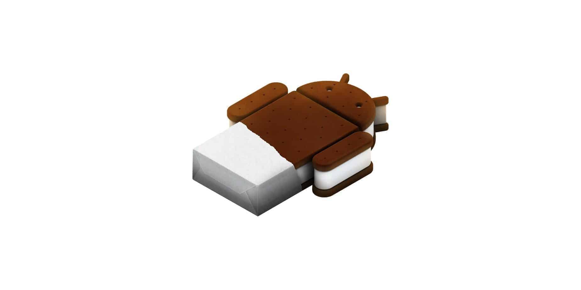 Ice Cream Sandwich tendrá Flash pero no Android 5.0