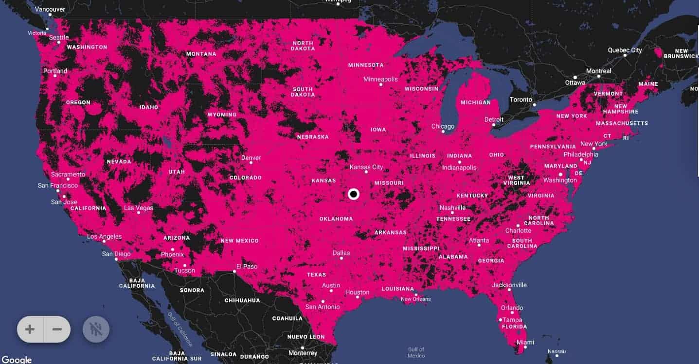 T-Mobile vs Verizon: Should you switch? What you need to know