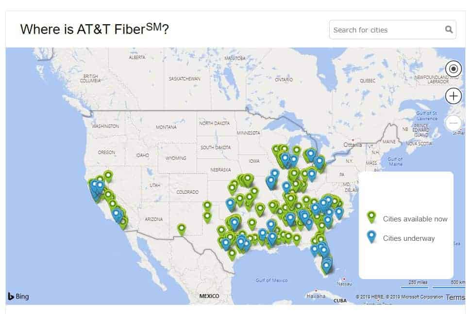 AT&T Review 2019 Is AT&T Fiber Any Good? [FIND OUT NOW]