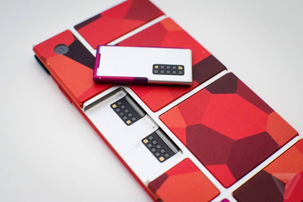 tackle Rasende Plenarmøde What Happend to Project Ara: Is It Finally Over? - DailyWireless