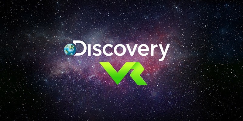 VR Discovery